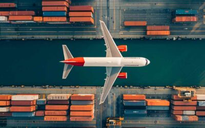 Transporte aéreo, marítimo o terrestre: ¿cuál es la mejor opción para tu carga?